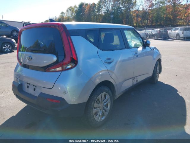 Photo 3 VIN: KNDJ23AU0L7097987 - KIA SOUL 