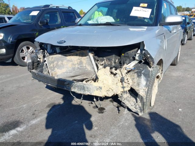 Photo 5 VIN: KNDJ23AU0L7097987 - KIA SOUL 