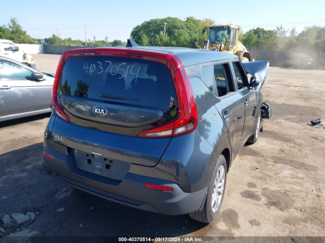 Photo 3 VIN: KNDJ23AU0L7101360 - KIA SOUL 