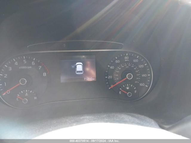 Photo 6 VIN: KNDJ23AU0L7101360 - KIA SOUL 