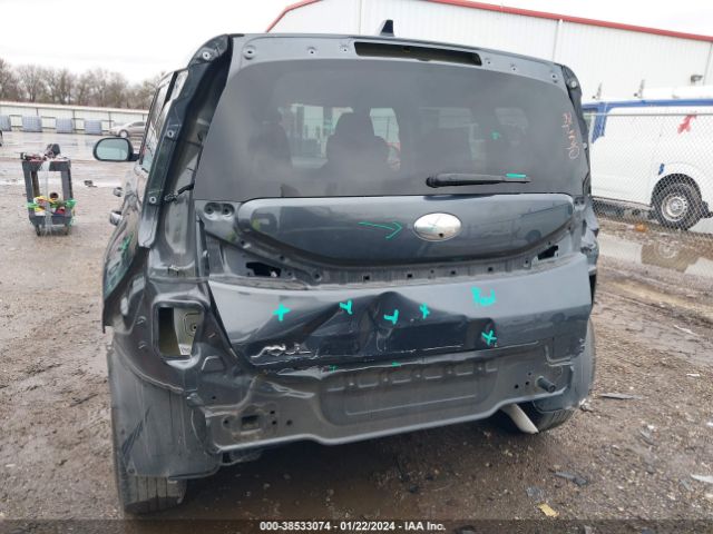 Photo 5 VIN: KNDJ23AU0L7107840 - KIA SOUL 