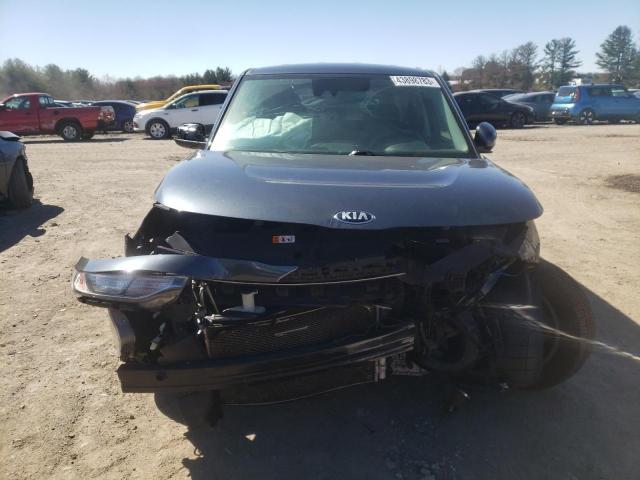 Photo 4 VIN: KNDJ23AU0L7108079 - KIA SOUL LX 