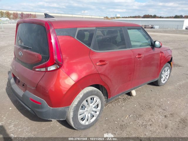 Photo 3 VIN: KNDJ23AU0L7109796 - KIA SOUL 