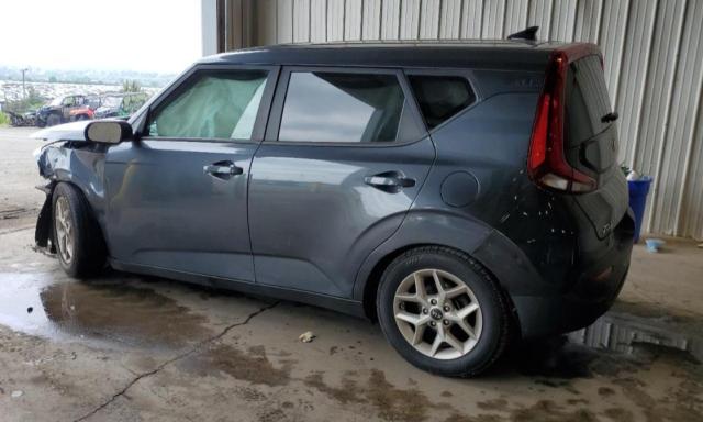 Photo 1 VIN: KNDJ23AU0L7113380 - KIA SOUL LX 