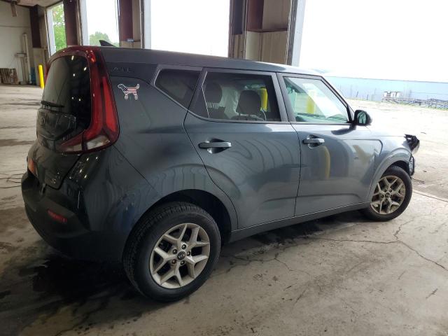 Photo 2 VIN: KNDJ23AU0L7113380 - KIA SOUL LX 