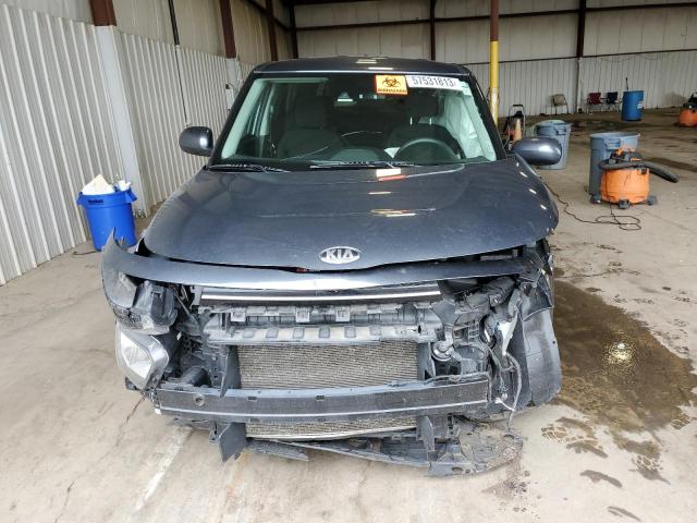 Photo 4 VIN: KNDJ23AU0L7113380 - KIA SOUL LX 