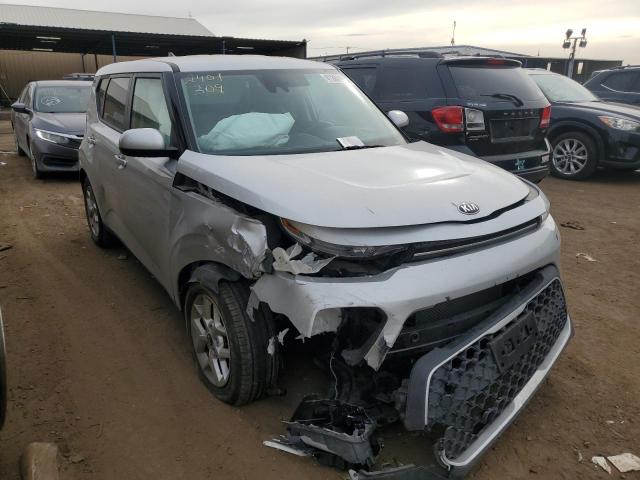 Photo 3 VIN: KNDJ23AU0L7115436 - KIA SOUL 