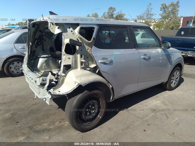 Photo 3 VIN: KNDJ23AU0L7118112 - KIA SOUL 