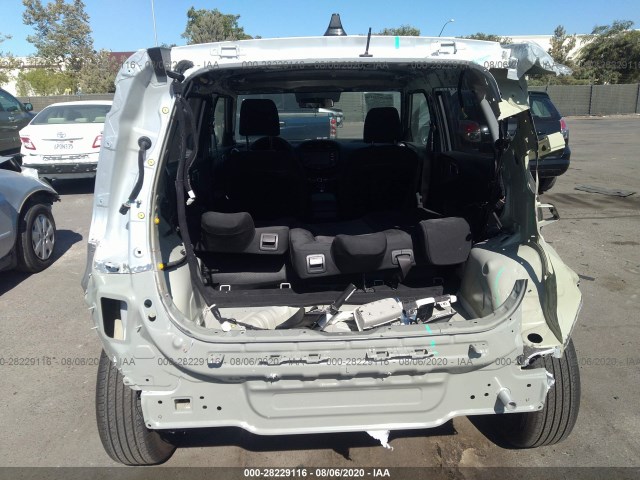 Photo 5 VIN: KNDJ23AU0L7118112 - KIA SOUL 