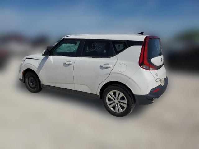 Photo 1 VIN: KNDJ23AU0L7119678 - KIA SOUL 