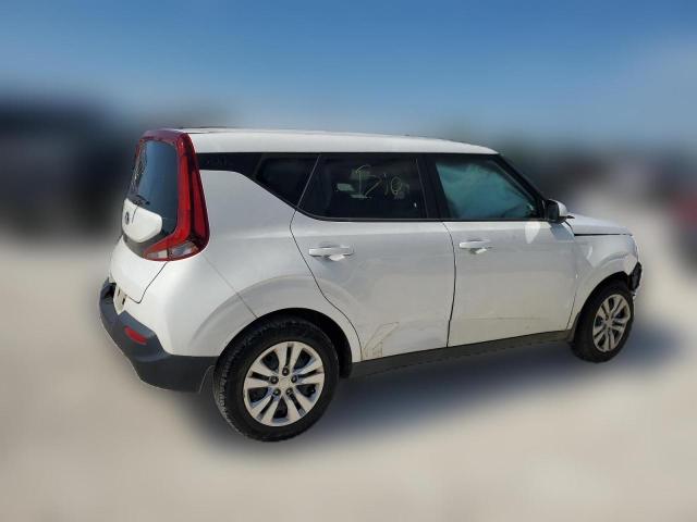 Photo 2 VIN: KNDJ23AU0L7119678 - KIA SOUL 