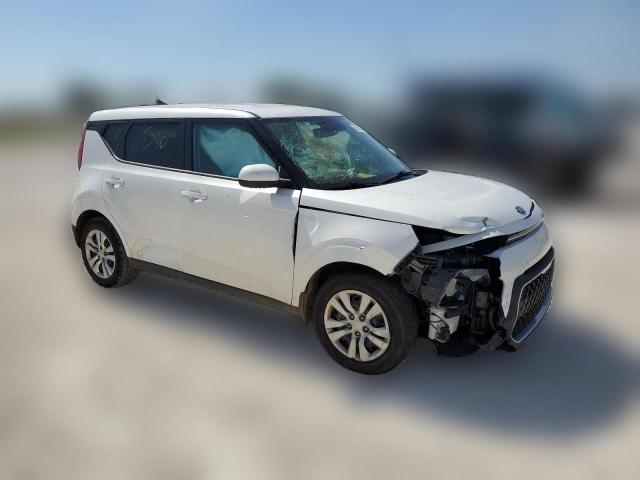 Photo 3 VIN: KNDJ23AU0L7119678 - KIA SOUL 