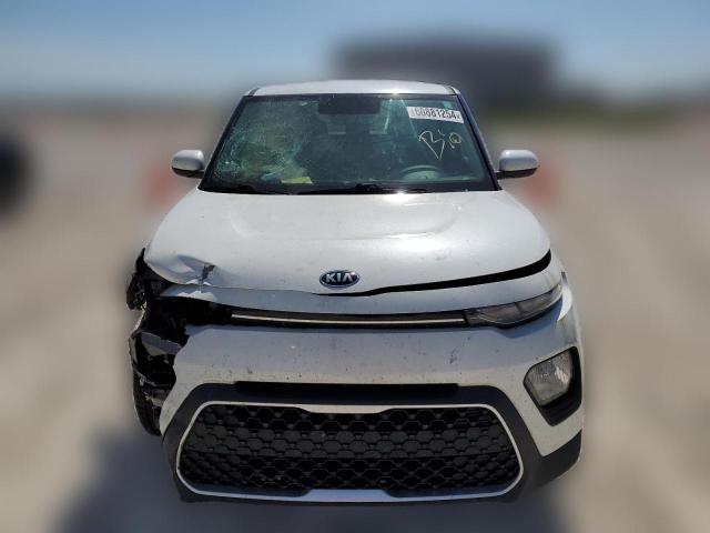 Photo 4 VIN: KNDJ23AU0L7119678 - KIA SOUL 