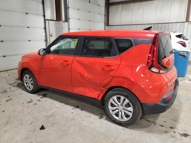 Photo 1 VIN: KNDJ23AU0L7704874 - KIA SOUL 