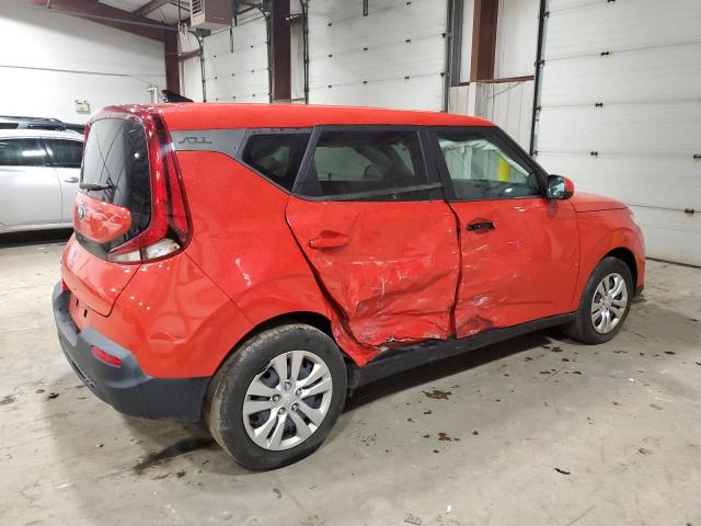 Photo 2 VIN: KNDJ23AU0L7704874 - KIA SOUL 