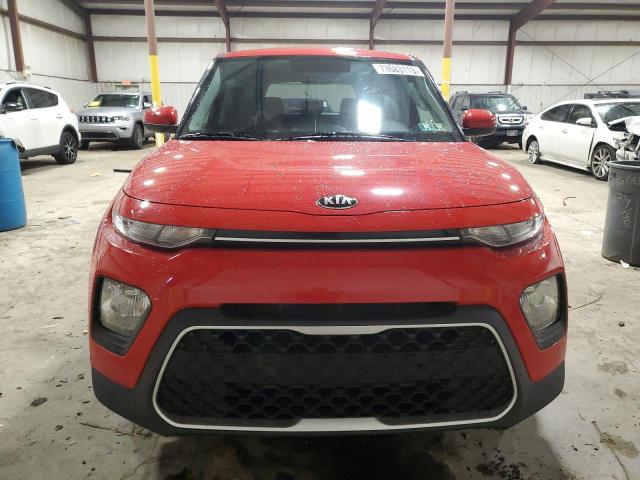 Photo 4 VIN: KNDJ23AU0L7704874 - KIA SOUL 