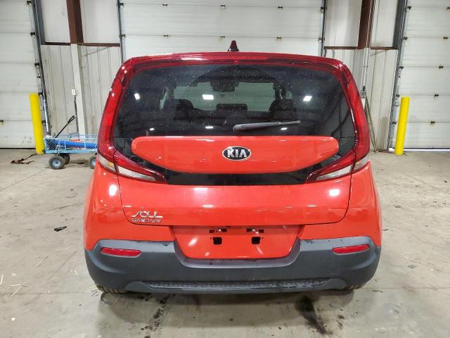 Photo 5 VIN: KNDJ23AU0L7704874 - KIA SOUL 