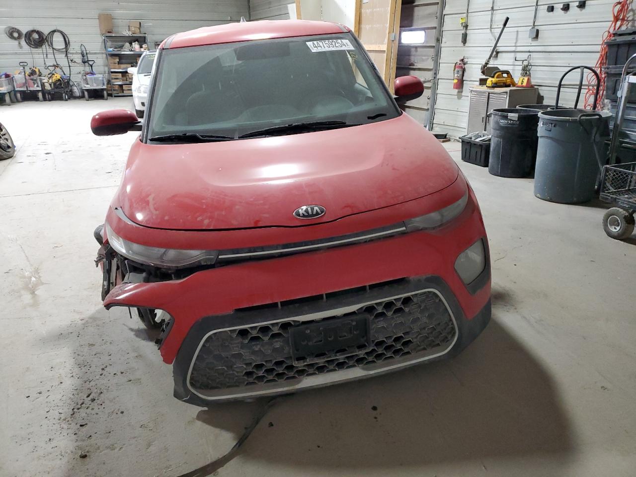 Photo 4 VIN: KNDJ23AU0L7706625 - KIA SOUL 