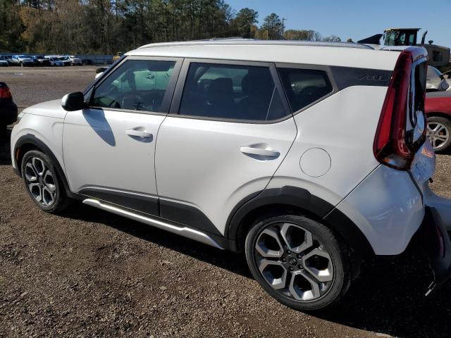 Photo 2 VIN: KNDJ23AU0L7709928 - KIA SOUL LX 