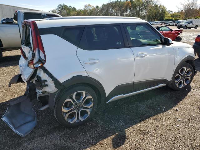 Photo 3 VIN: KNDJ23AU0L7709928 - KIA SOUL LX 