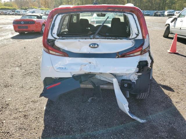 Photo 8 VIN: KNDJ23AU0L7709928 - KIA SOUL LX 