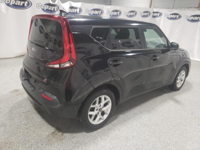 Photo 2 VIN: KNDJ23AU0L7710058 - KIA SOUL LX 