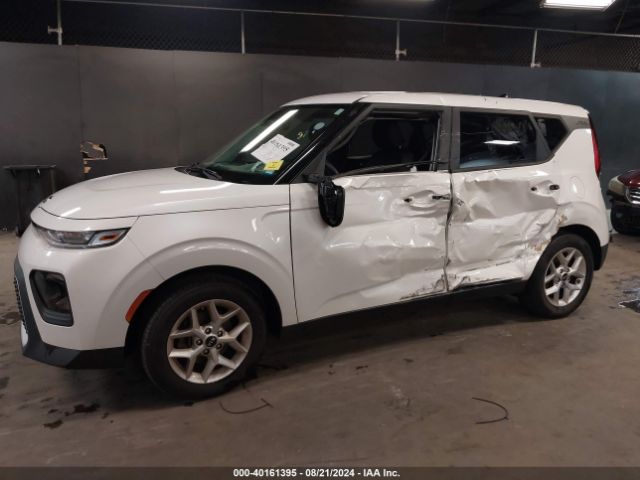 Photo 1 VIN: KNDJ23AU0L7713560 - KIA SOUL 