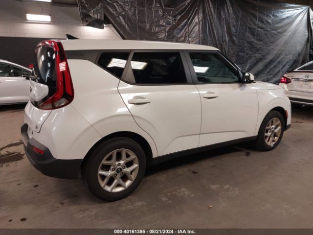 Photo 3 VIN: KNDJ23AU0L7713560 - KIA SOUL 