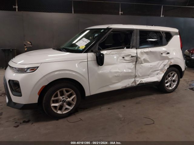 Photo 5 VIN: KNDJ23AU0L7713560 - KIA SOUL 