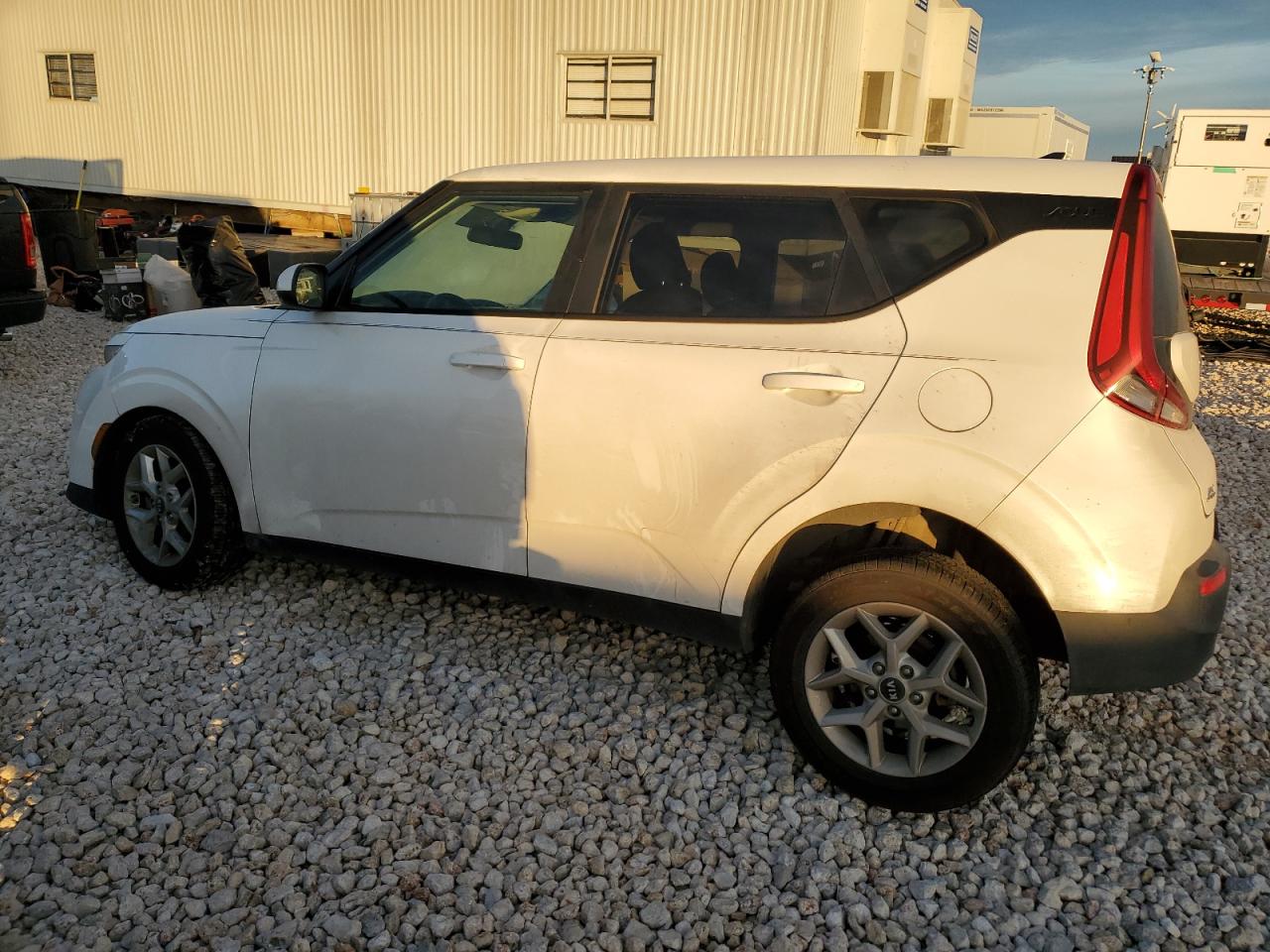 Photo 1 VIN: KNDJ23AU0L7714370 - KIA SOUL 