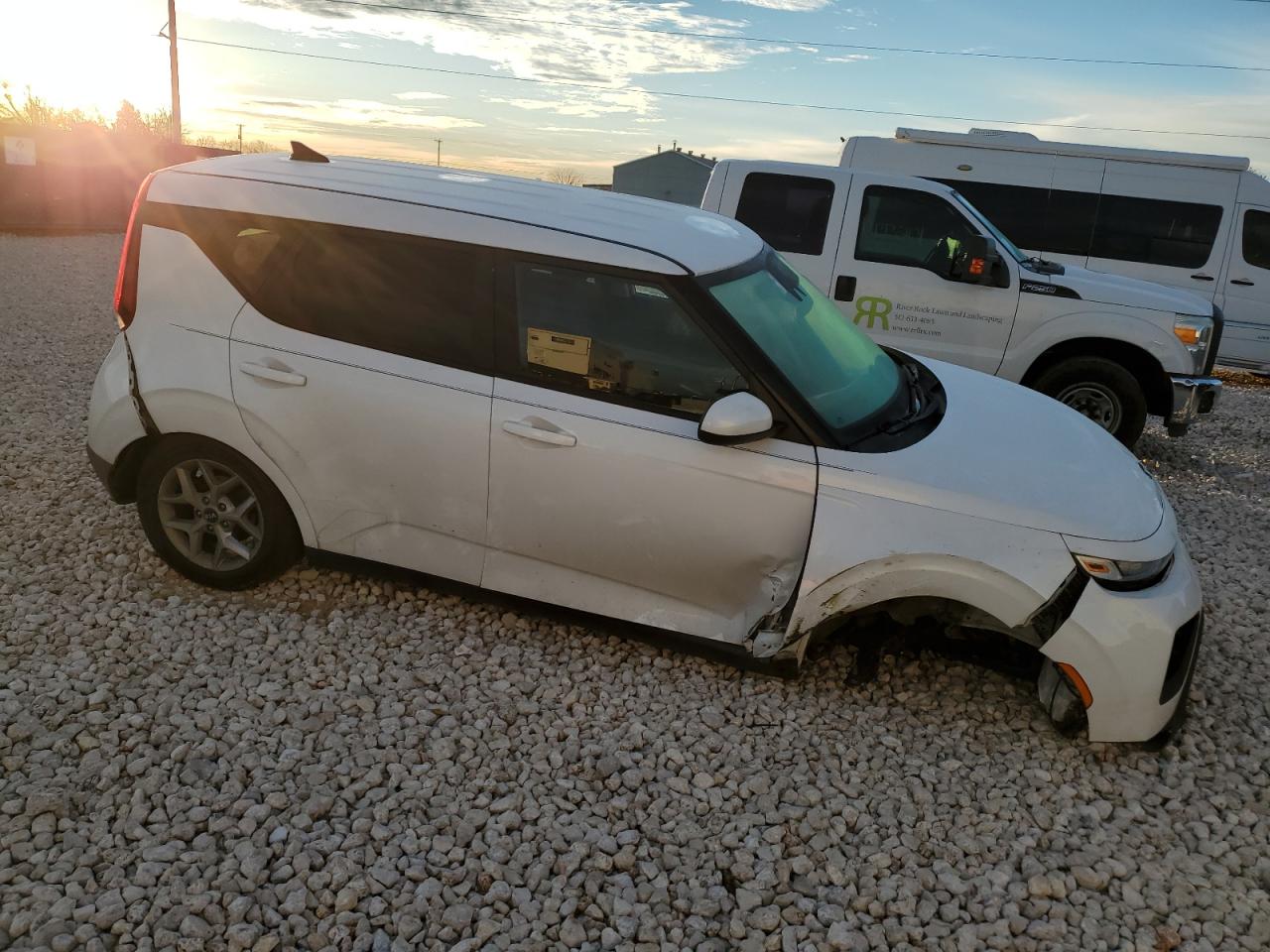 Photo 3 VIN: KNDJ23AU0L7714370 - KIA SOUL 