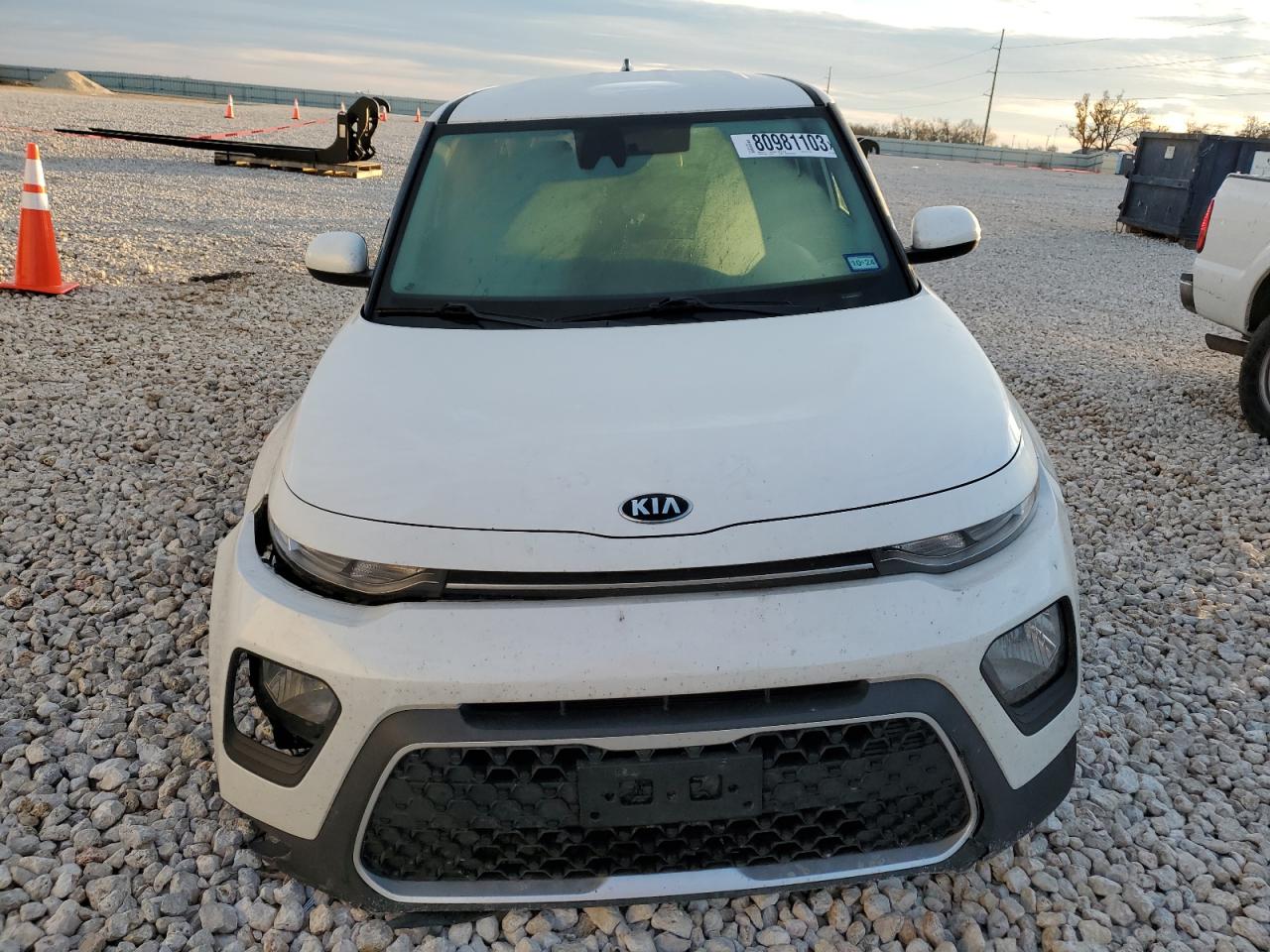 Photo 4 VIN: KNDJ23AU0L7714370 - KIA SOUL 