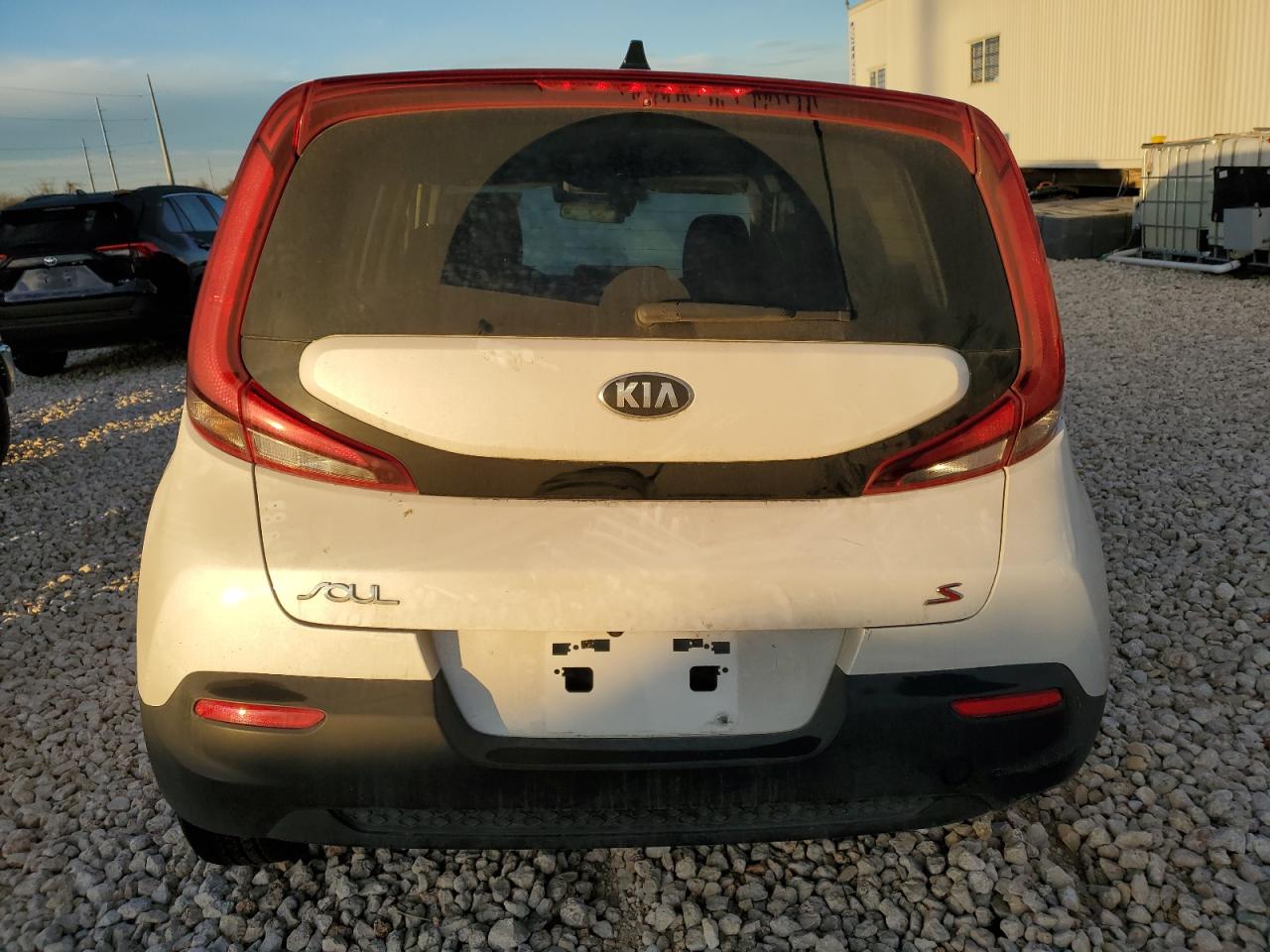 Photo 5 VIN: KNDJ23AU0L7714370 - KIA SOUL 