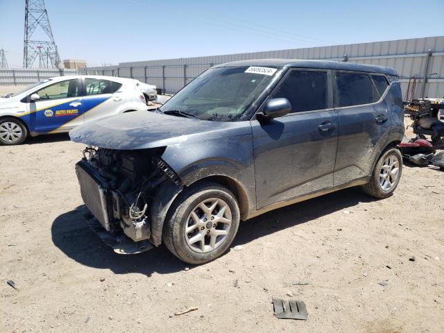 Photo 0 VIN: KNDJ23AU0L7717317 - KIA SOUL 