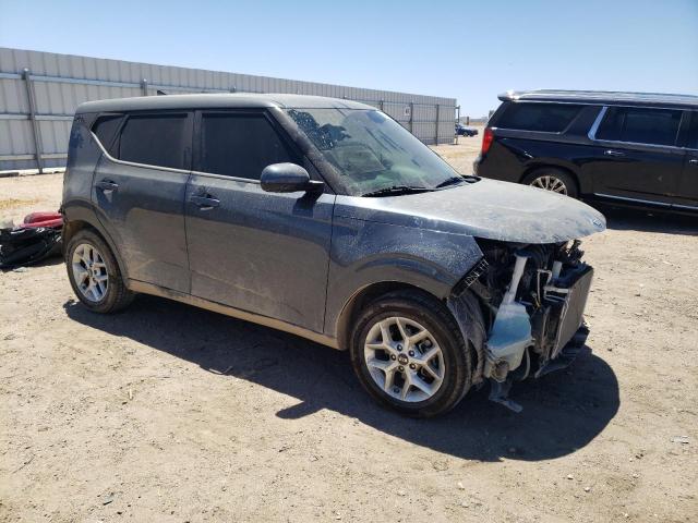 Photo 3 VIN: KNDJ23AU0L7717317 - KIA SOUL 