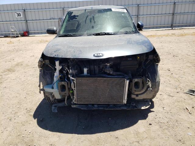 Photo 4 VIN: KNDJ23AU0L7717317 - KIA SOUL 