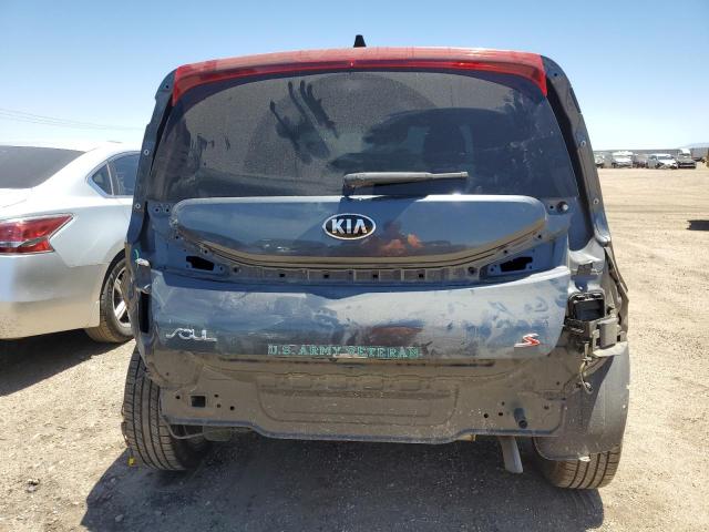 Photo 5 VIN: KNDJ23AU0L7717317 - KIA SOUL 