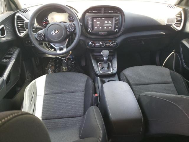 Photo 7 VIN: KNDJ23AU0L7717317 - KIA SOUL 