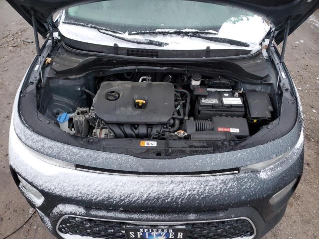 Photo 10 VIN: KNDJ23AU0L7717320 - KIA SOUL LX 