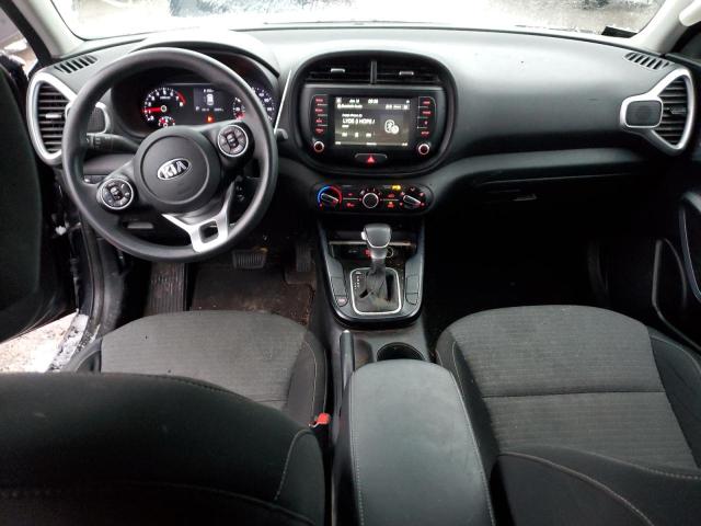 Photo 7 VIN: KNDJ23AU0L7717320 - KIA SOUL LX 