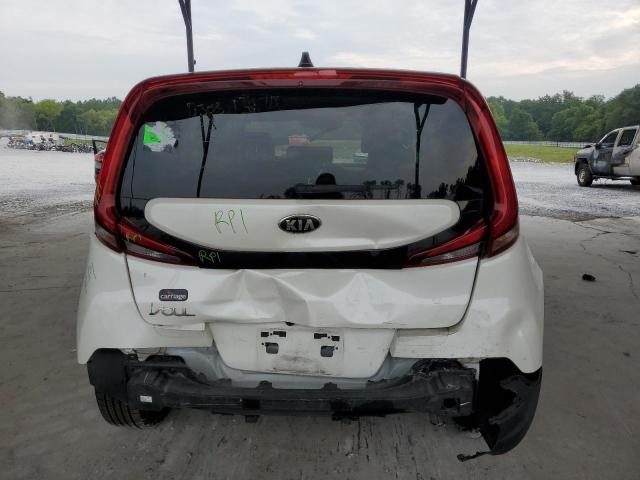 Photo 5 VIN: KNDJ23AU0L7718564 - KIA SOUL 