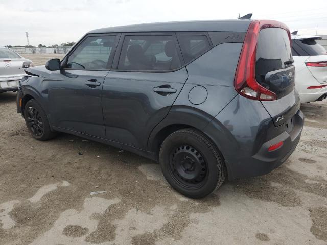 Photo 1 VIN: KNDJ23AU0L7719083 - KIA SOUL 