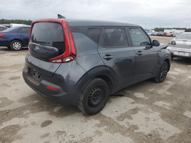 Photo 2 VIN: KNDJ23AU0L7719083 - KIA SOUL 