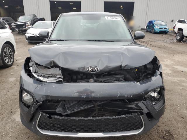 Photo 4 VIN: KNDJ23AU0L7719083 - KIA SOUL 