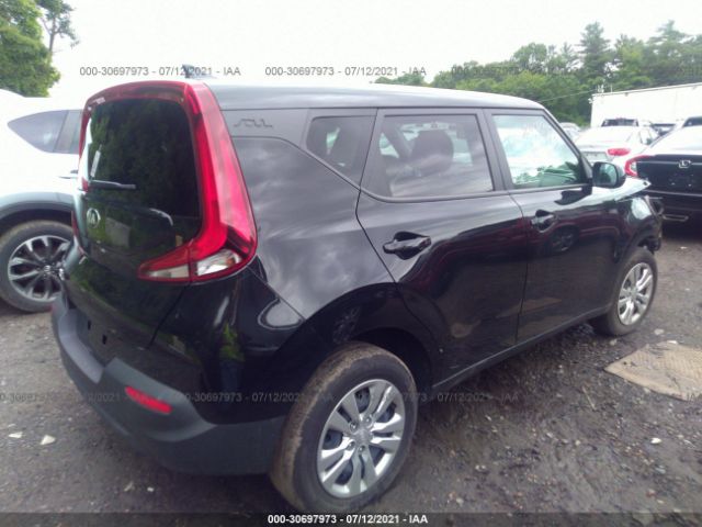 Photo 3 VIN: KNDJ23AU0L7719598 - KIA SOUL 