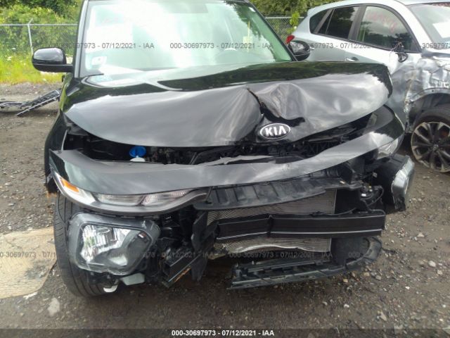 Photo 5 VIN: KNDJ23AU0L7719598 - KIA SOUL 