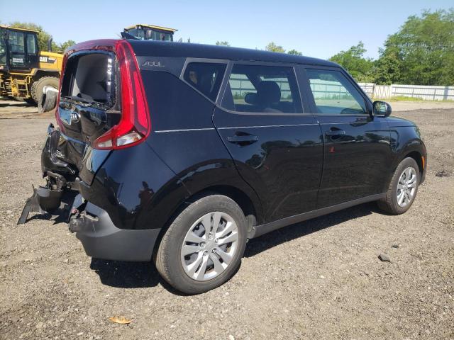 Photo 2 VIN: KNDJ23AU0L7720282 - KIA SOUL LX 