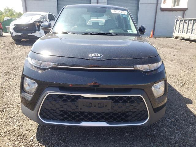 Photo 4 VIN: KNDJ23AU0L7720282 - KIA SOUL LX 