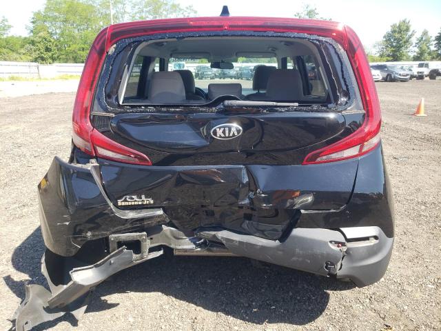 Photo 5 VIN: KNDJ23AU0L7720282 - KIA SOUL LX 