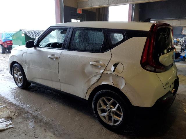 Photo 1 VIN: KNDJ23AU0L7722209 - KIA SOUL 